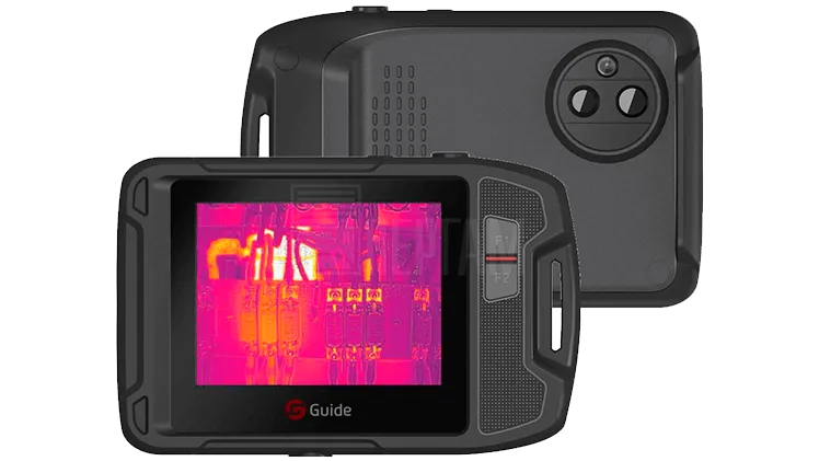 Сервисный центр Guide в Саранске